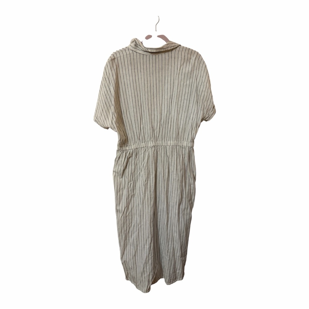 A New Day Striped Dress - Picture 4 of 7